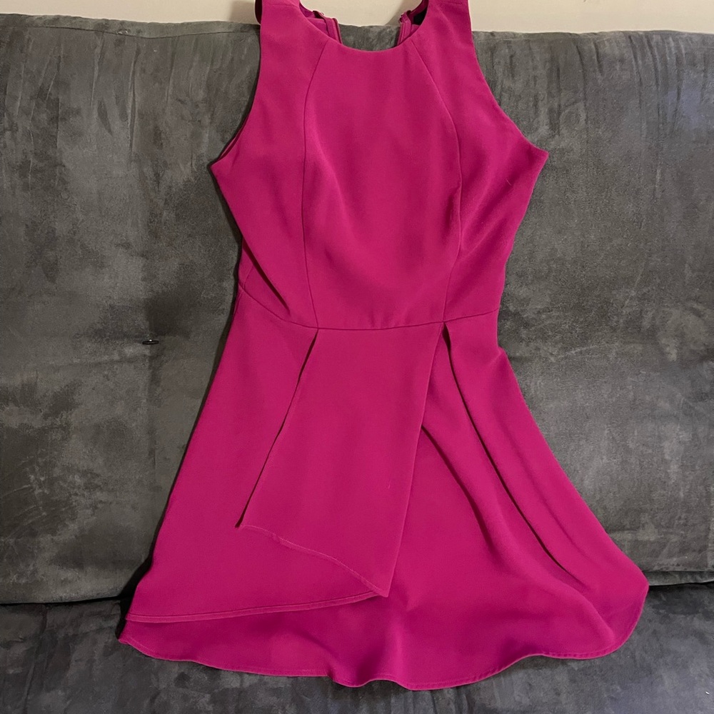 Adelyn Rae Raspberry Size Small - image 4